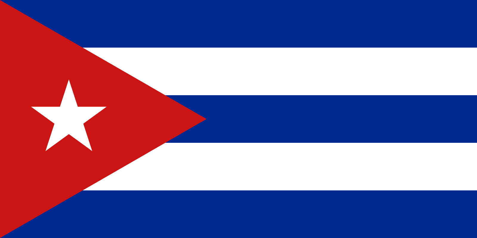 Resultado de imagem para cuba