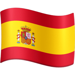 Espanha Facebook Emoji