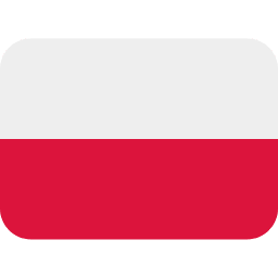 Polónia Twitter Emoji