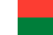 Madagáscar