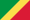 Bandeira da República do Congo