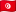 Bandeira da Tunísia