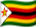 Bandeira do Zimbabwe