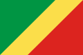 Bandeira da República Democrática do Congo
