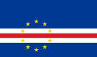 Bandeira de Cabo Verde