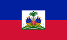 Bandeira do Haiti