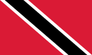 Bandeira de Trinidad e Tobago