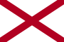 Bandeira do Alabama