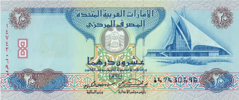 dirham-dos-emirados-moeda-bandeiras-de-pa-ses