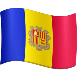 Andorra Facebook Emoji