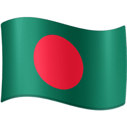 Bangladesh Facebook Emoji