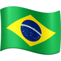 Brasil Facebook Emoji