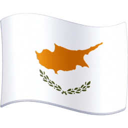 Chipre Facebook Emoji