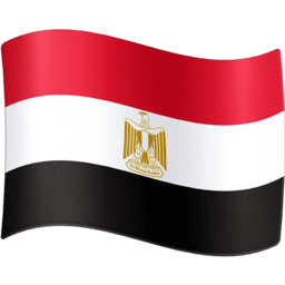 Egito Facebook Emoji