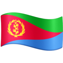 Eritreia Facebook Emoji