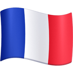 França Facebook Emoji