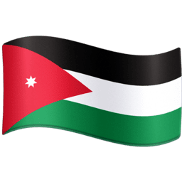 Jordânia Facebook Emoji