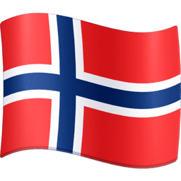 Noruega Facebook Emoji