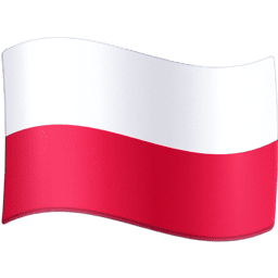 Polónia Facebook Emoji
