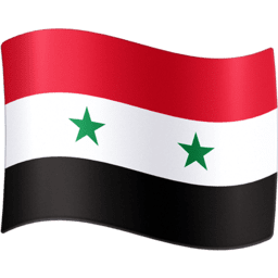 Síria Facebook Emoji