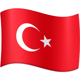 Turquia Facebook Emoji