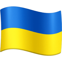 Ucrânia Facebook Emoji