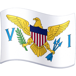 Ilhas Virgens Americanas Facebook Emoji