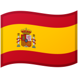 Espanha Android/Google Emoji