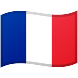 França Android/Google Emoji