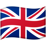 Reino Unido Android/Google Emoji