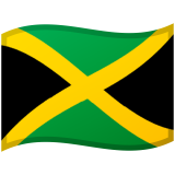 Jamaica Android/Google Emoji
