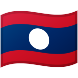 Laos Android/Google Emoji