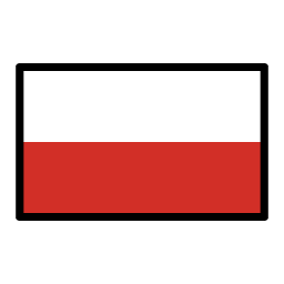 Polónia OpenMoji Emoji