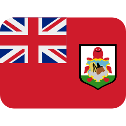 Bermudas Twitter Emoji
