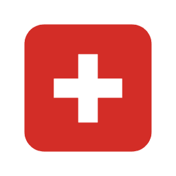 Suíça Twitter Emoji