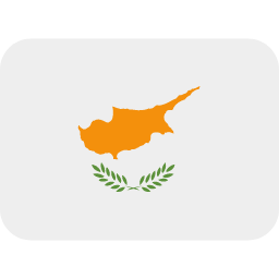 Chipre Twitter Emoji
