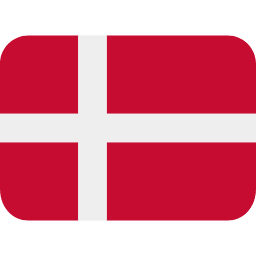 Dinamarca Twitter Emoji