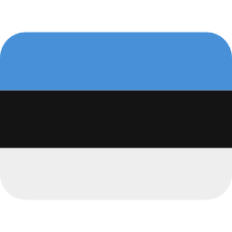 Estónia Twitter Emoji