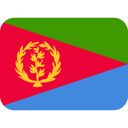 Eritreia Twitter Emoji