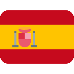 Espanha Twitter Emoji