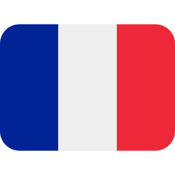 França Twitter Emoji