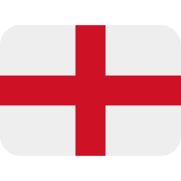 Inglaterra Twitter Emoji