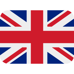 Reino Unido Twitter Emoji
