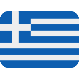 Grécia Twitter Emoji