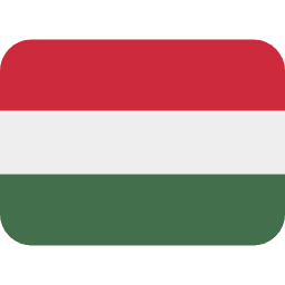 Hungria Twitter Emoji
