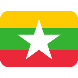 Myanmar Twitter Emoji