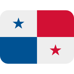 Panamá Twitter Emoji