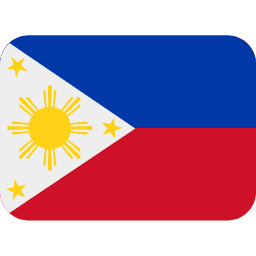 Filipinas Twitter Emoji
