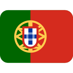 Portugal Twitter Emoji
