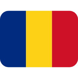 Romênia Twitter Emoji